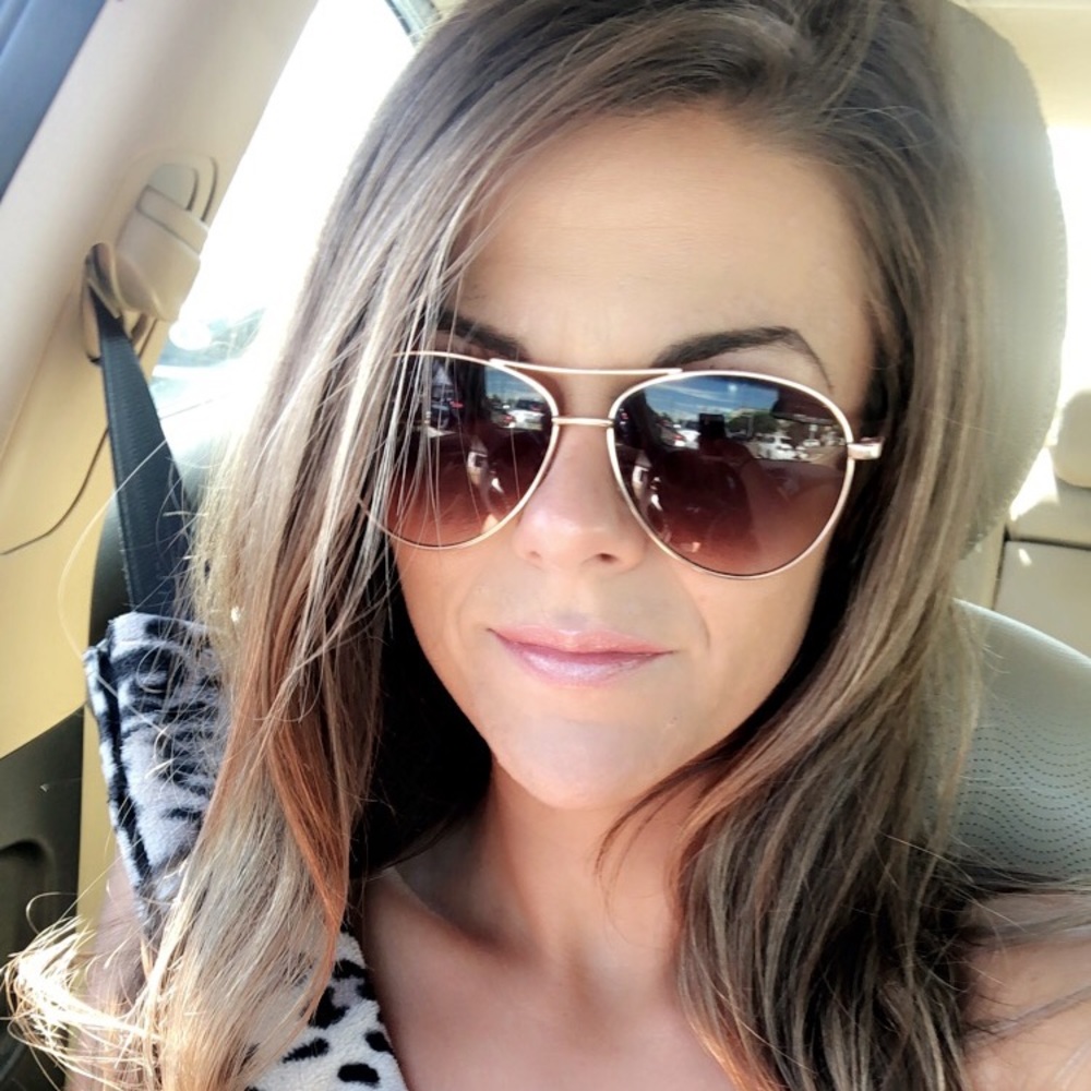 Meet your Posher, Heather